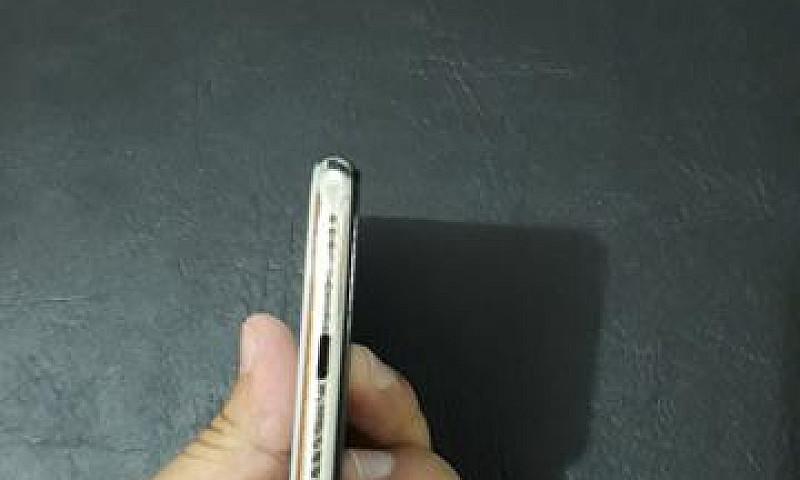 Iphone X 64Gb...