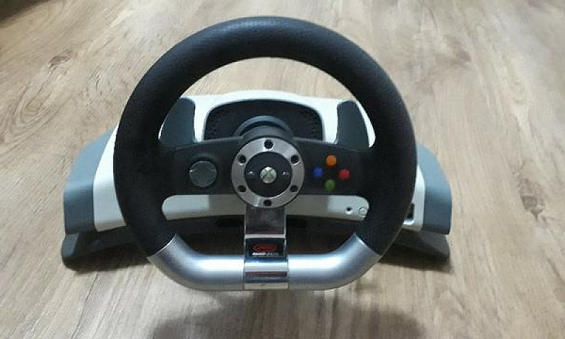 X-Box 360...