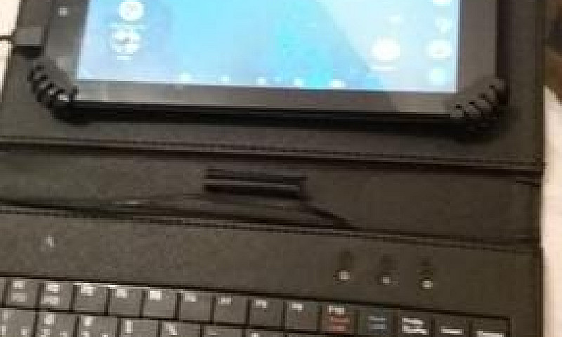 Tablet...