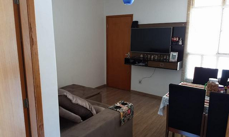 Apartamento Padrão N...