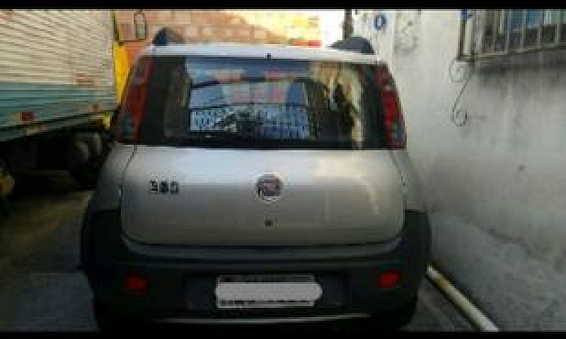 Fiat Uno...