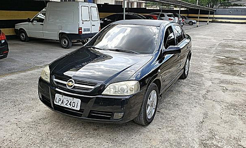 Gm - Chevrolet Astra...