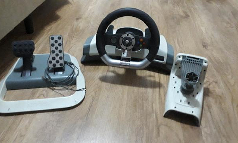 X-Box 360...