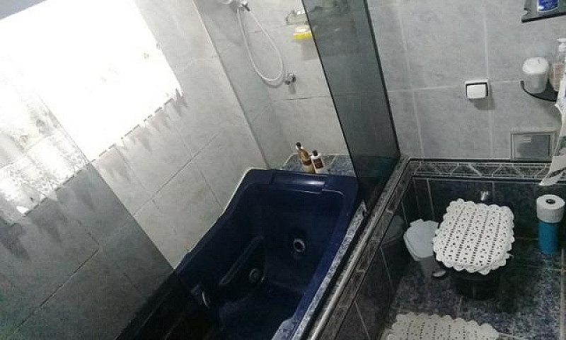 Apartamento 2 Quarto...
