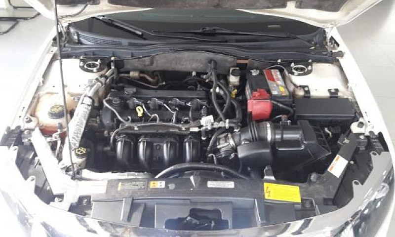 Ford Fusion Sel 2.5 ...