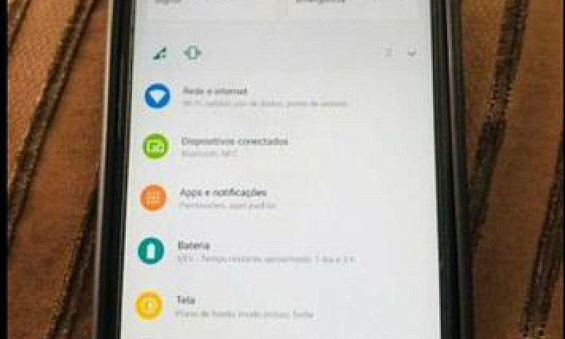 Motorola Moto One 64...