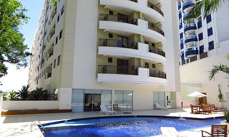 Apartamento Para Alu...