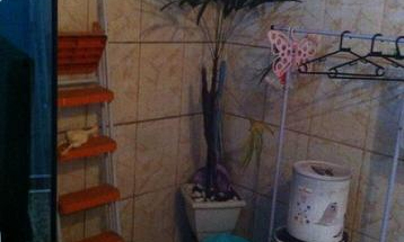 Apartamento De Um Qu...