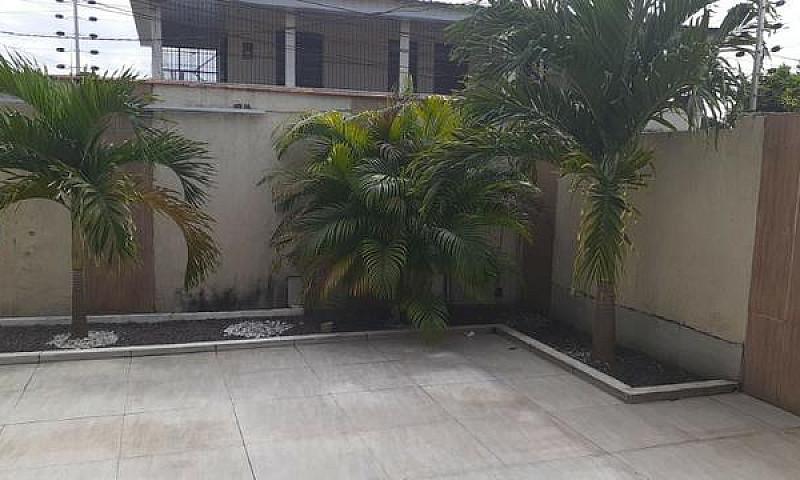 Casa 100% Mobiliada ...