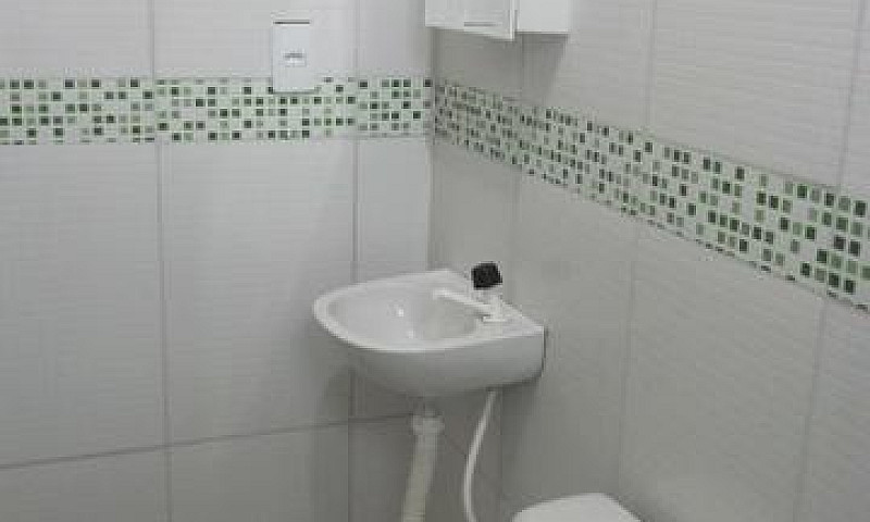 Apartamento Tipo Qui...
