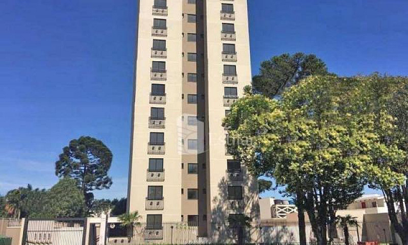 Apartamento Com 3 Qu...