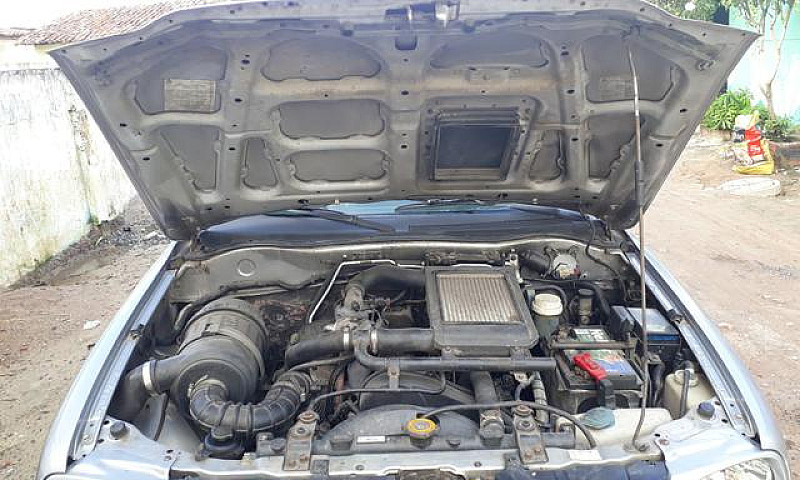 L200 4X4...