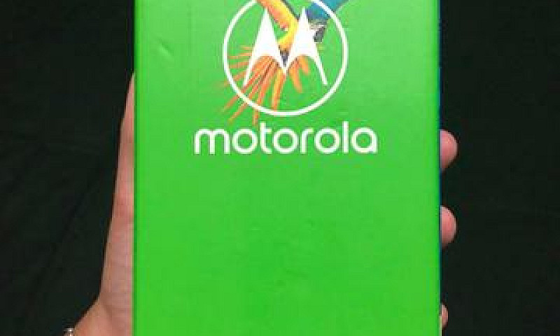 Celular Moto G...