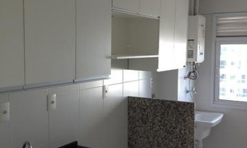 Apartamento Horto Be...