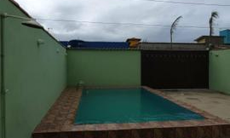 Casa Em Búzios Vendo...