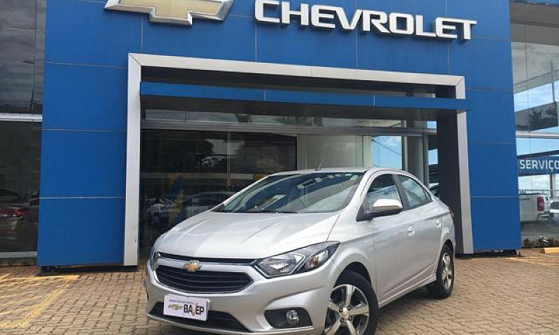 Chevrolet Prisma 1.4...