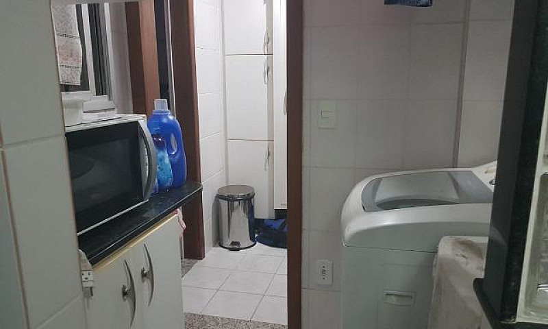 Apartamento 02 Quart...