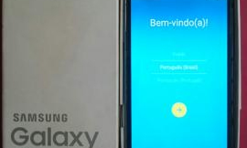Galaxy J3 2016...