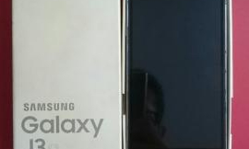 Galaxy J3 2016...