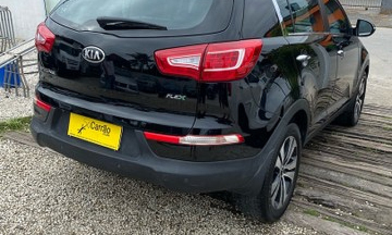 Sportage Ex3 ...