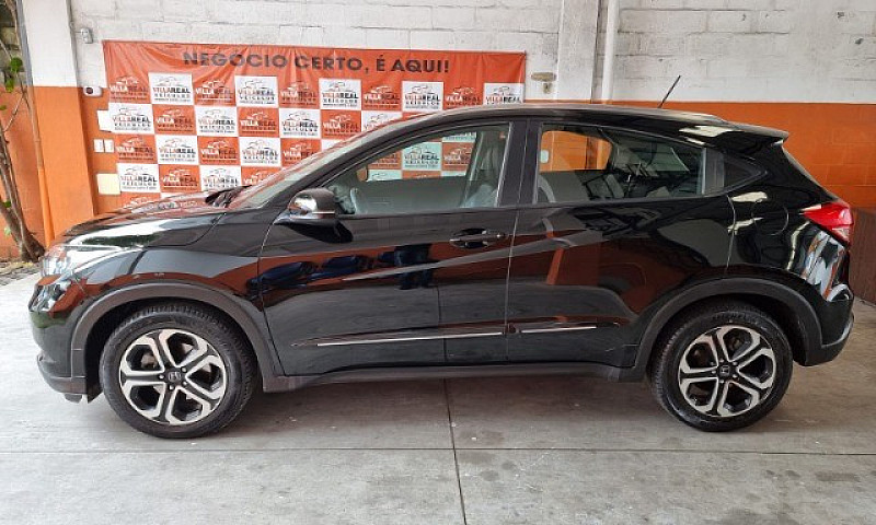 Hr-V Ex 1.8 Flexone ...