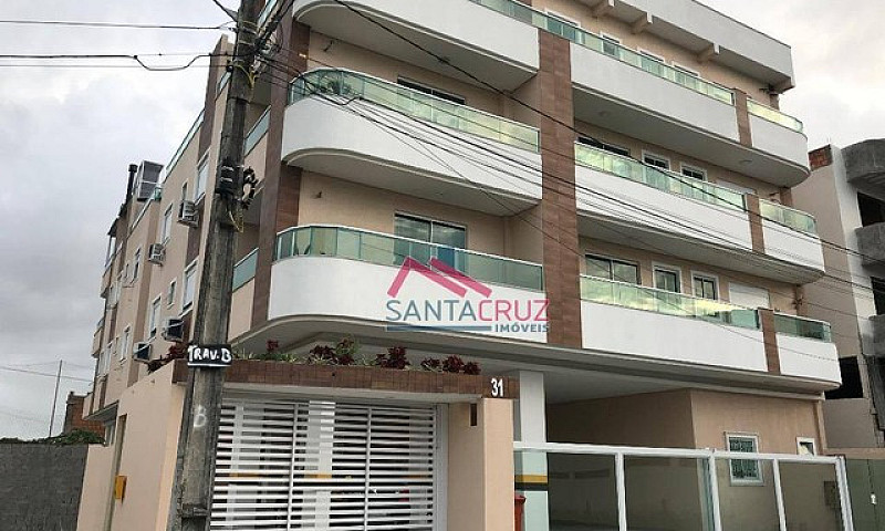 Apartamento Com 2 Do...