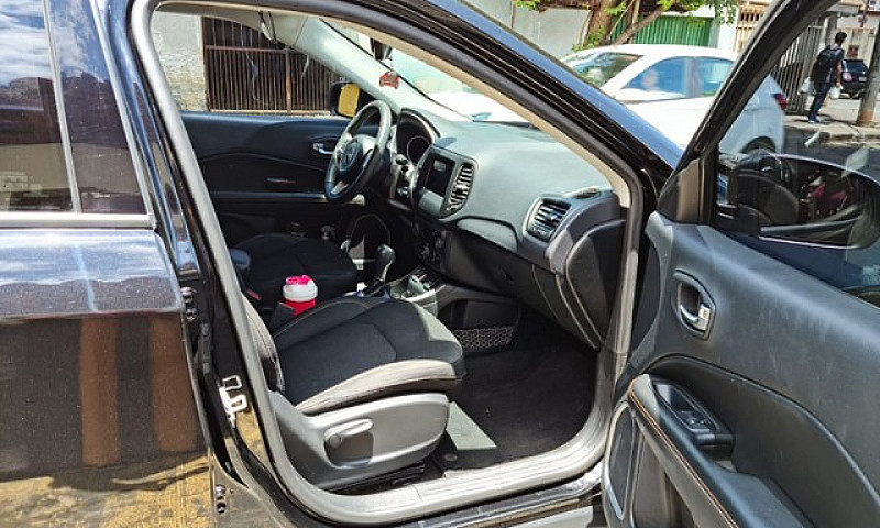 Jeep Compass Flex 20...