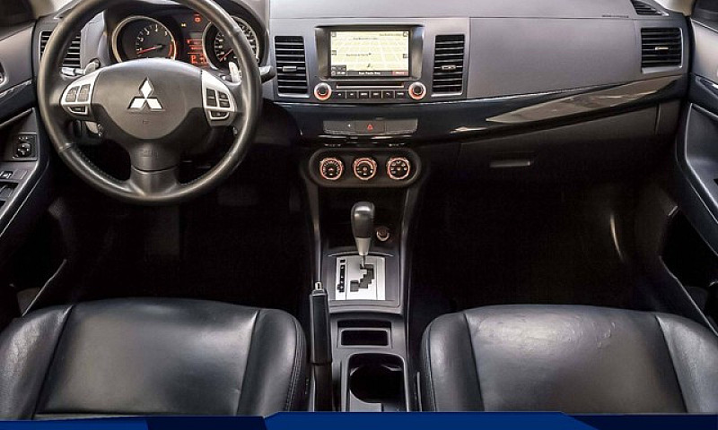 Lancer 2012/2013 2.0...