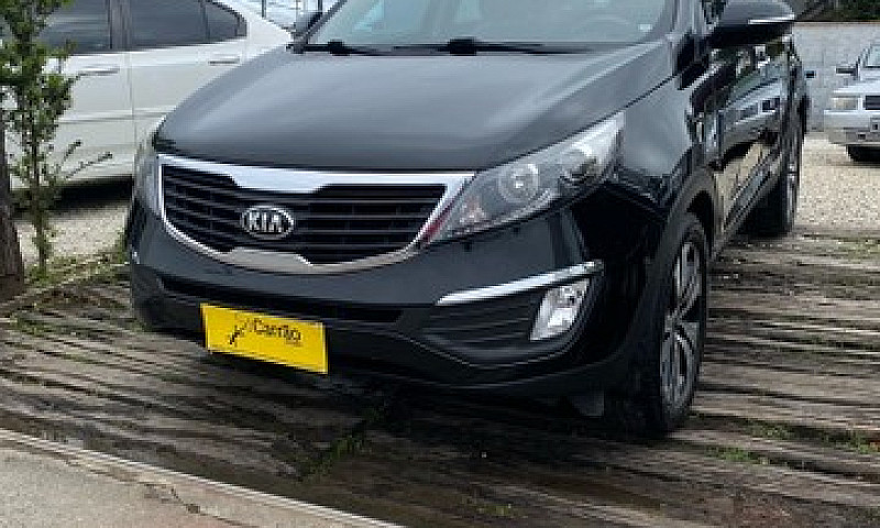 Sportage Ex3 ...
