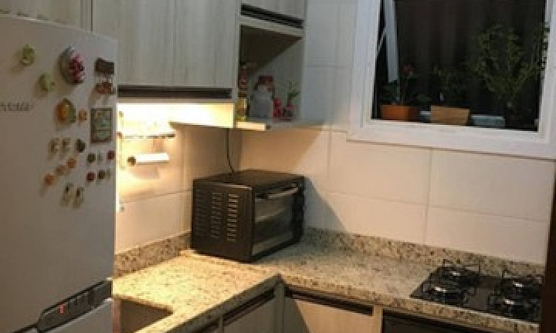 Apartamento 02 Dormi...