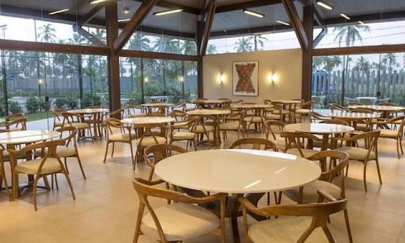 Sky No Resort Malawi...