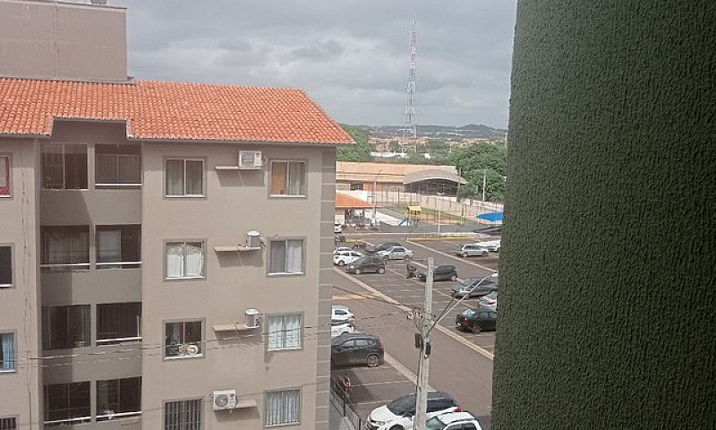 Alugo Apartamento - ...