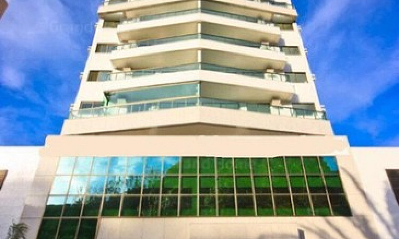 Apartamento 3 Quarto...