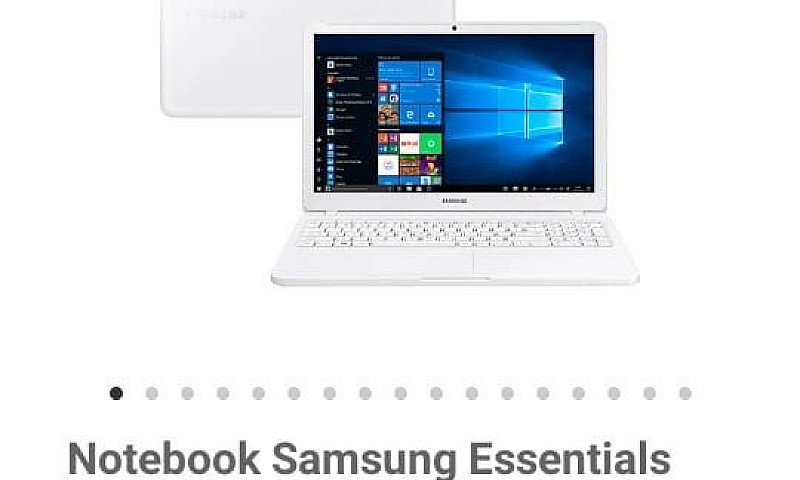 Notebook Essentials ...