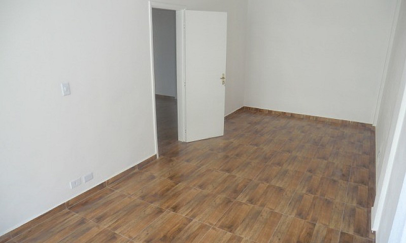 Apartamento No Bairr...