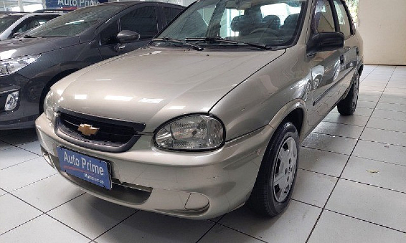 Chevrolet Classic Li...