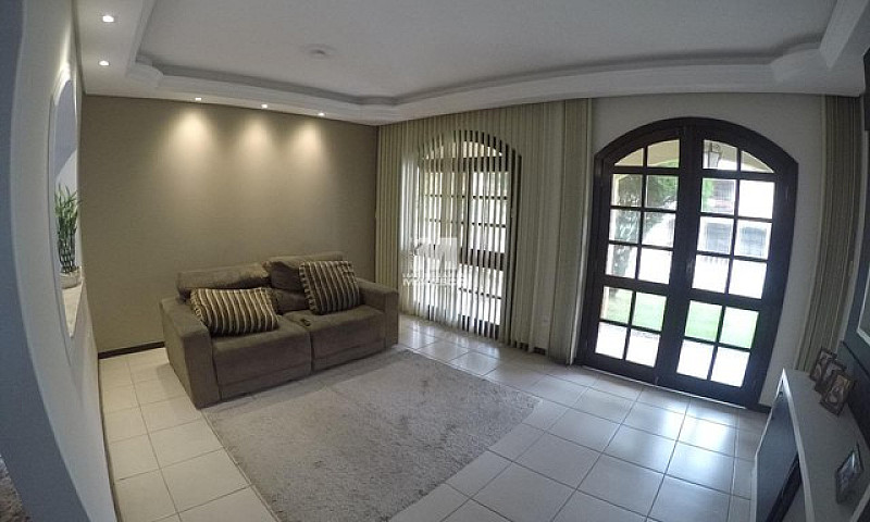 Casa Para Aluguel, 4...