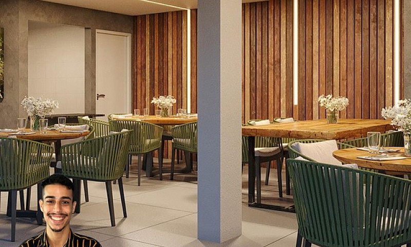 Excepcional Apartame...