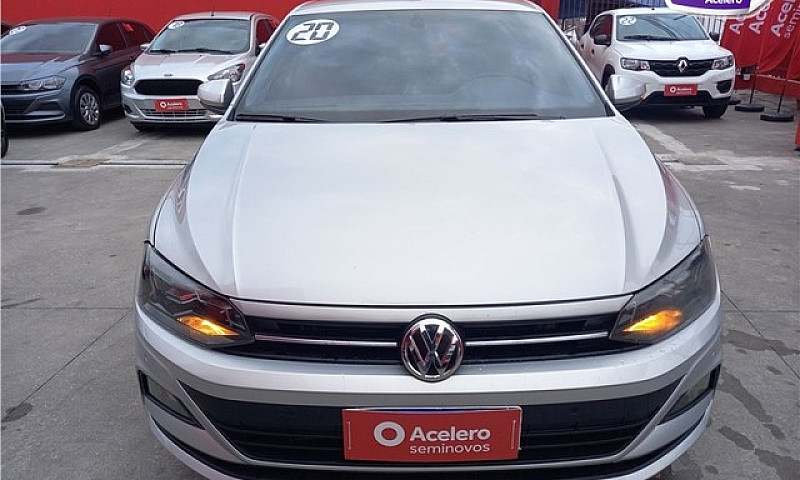 Volkswagen Polo 2020...