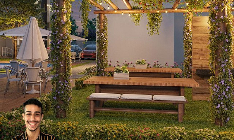 Excepcional Apartame...