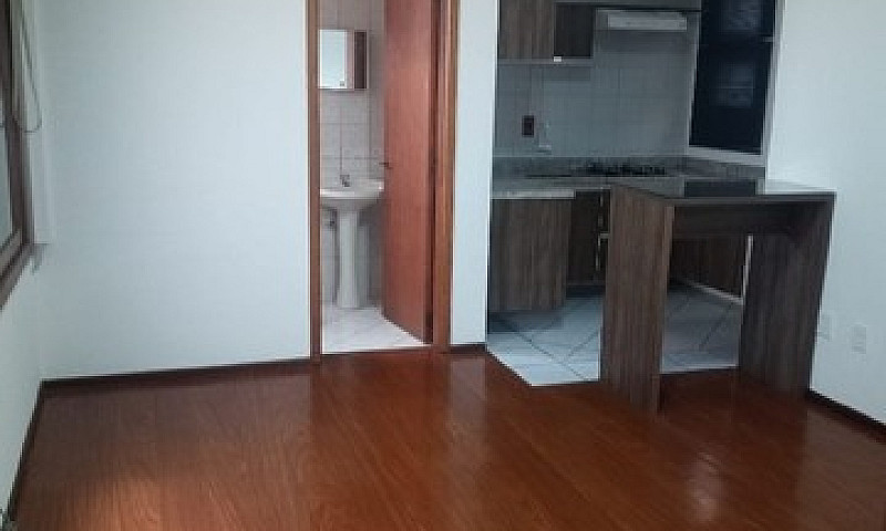 Kitinete Centro São ...