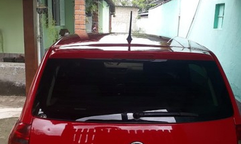 Carro Fox Novo...