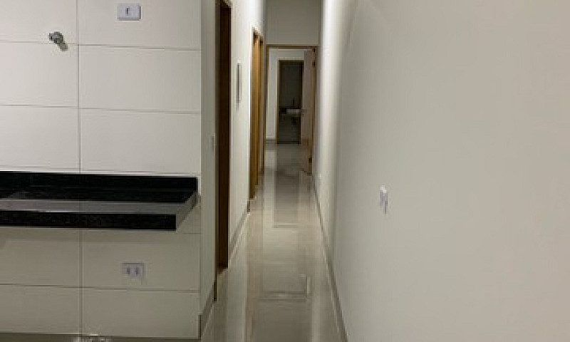 Casa Nova ...