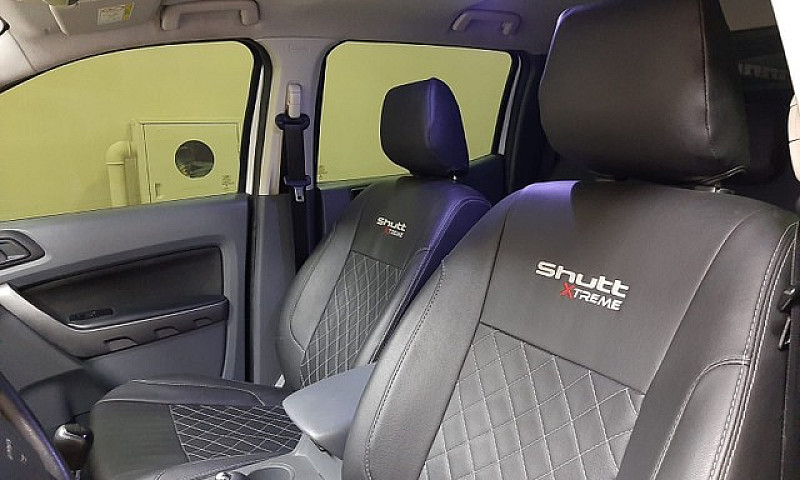 Ford Ranger (Cabine ...
