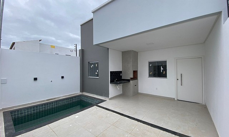 Casa Nobairro Padre ...