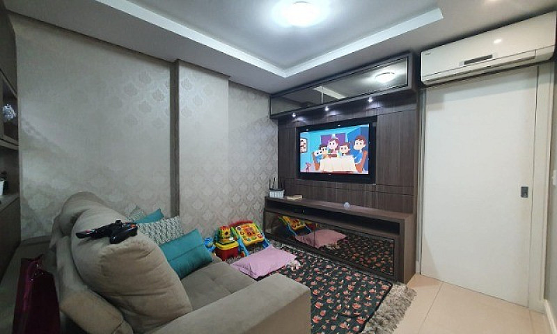 Apartamento 3 Dorm/S...
