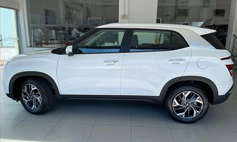 Hyundai Creta 1.0 Tg...