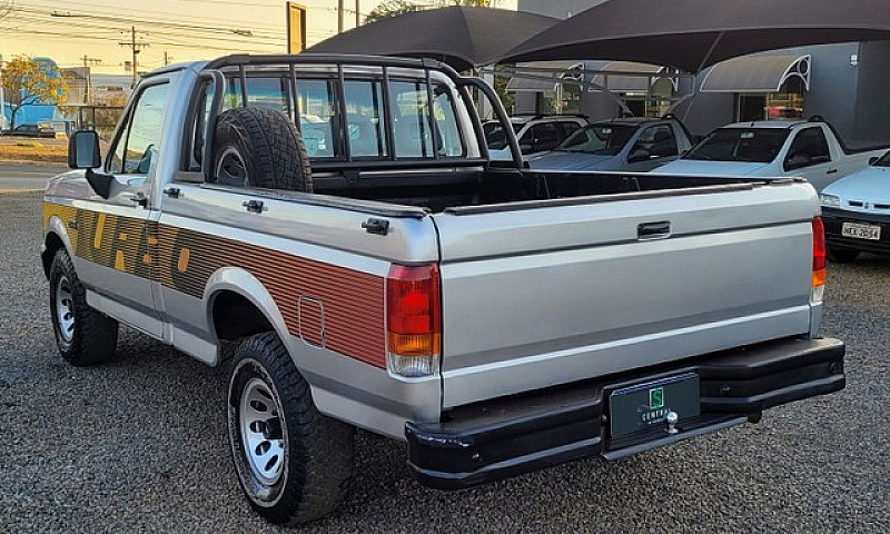 F1000 Hsd Xl 96/97...