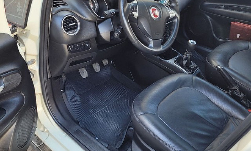 Fiat Linea 2016 1.8...