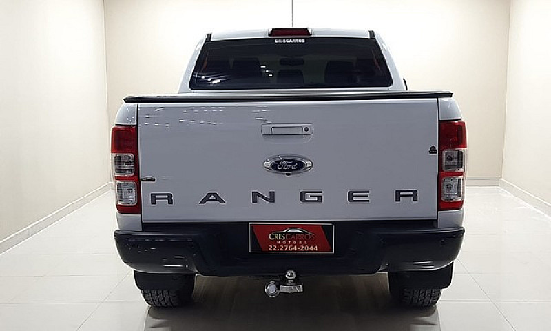 Ford Ranger (Cabine ...